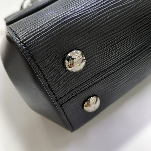 CLUNY PM Epi Black