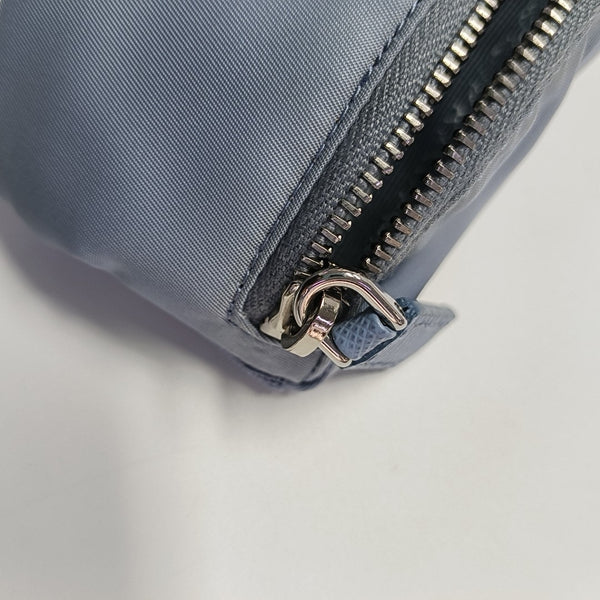 Nylon Blue