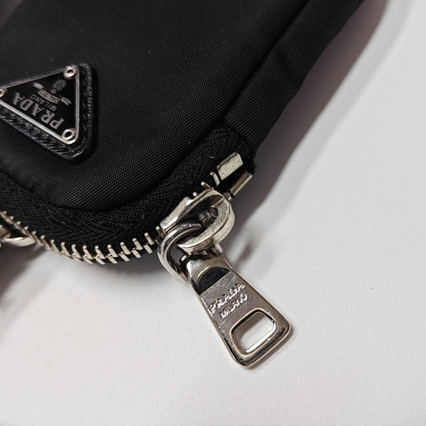 Re-Edition2005 Nylon Black