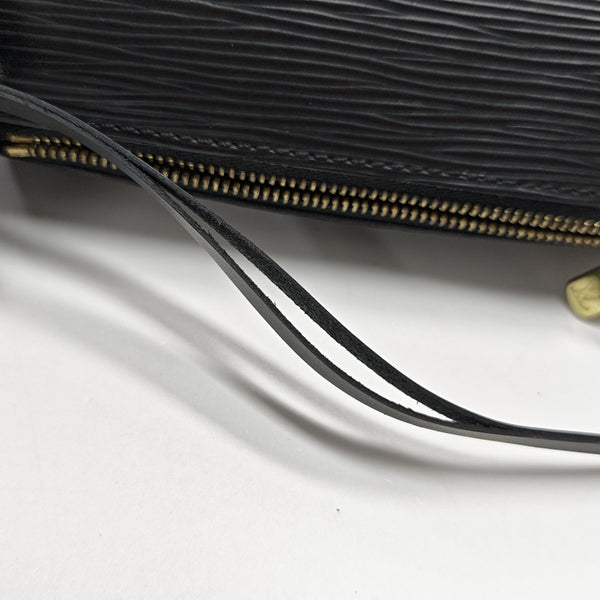 VINTAGE SOUFFLOT Epi Black