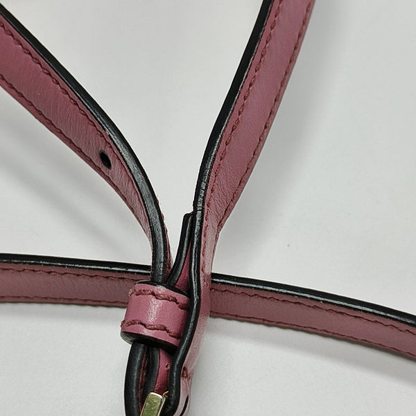 Calfskin Pink