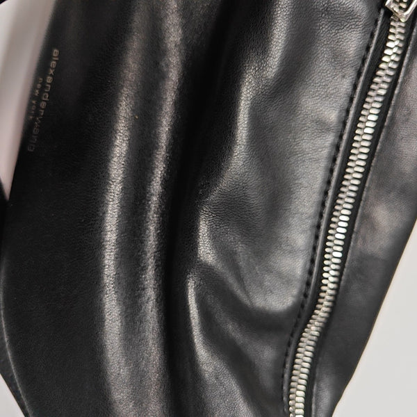 Lambskin Black