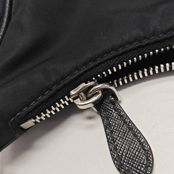 Re-Edition2005 Mini Nylon Black