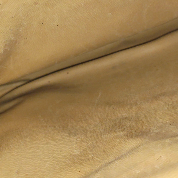 Coated Canvas Brown