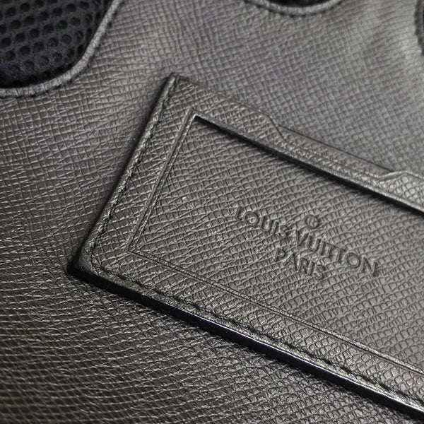 PEGASE GM Calfskin Black