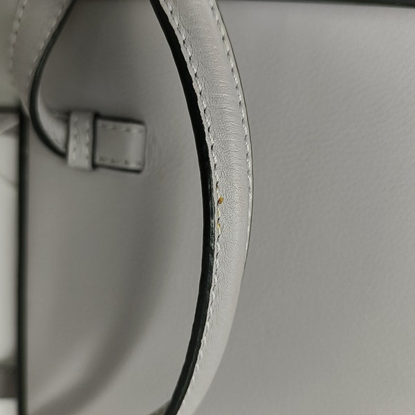 Postal Calfskin Gray