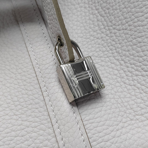 Picotin Lock 18 Clemence Purple