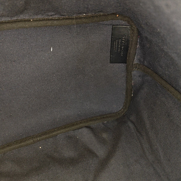 Calfskin Black