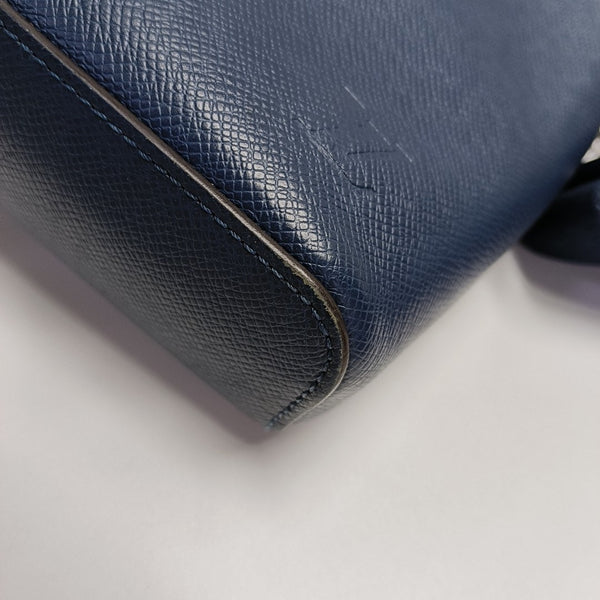 ANTON Calfskin Blue