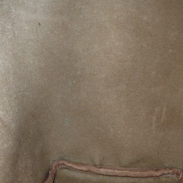 SPEEDY 25 Monogram Coated Canvas Brown