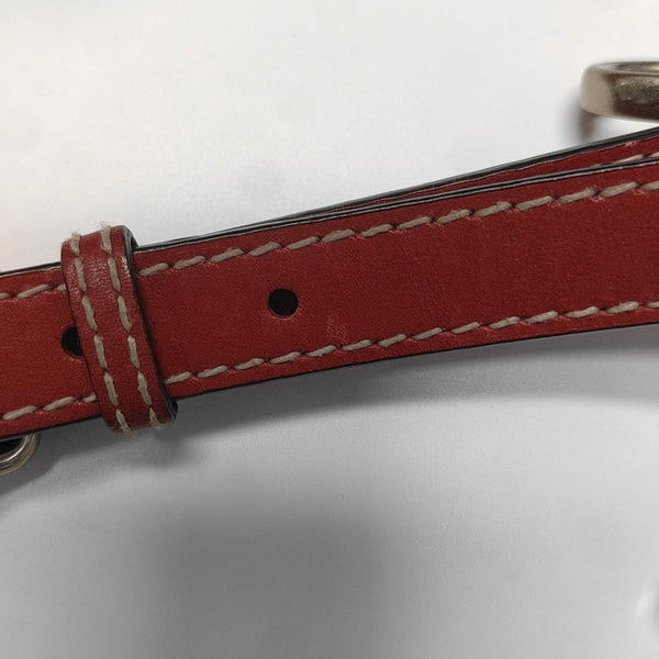 Ashby Canvas Brown