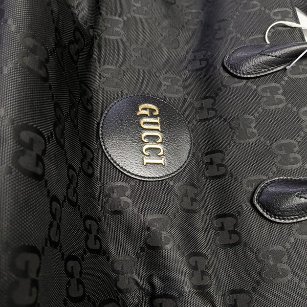 Gucci Off The Grid Nylon Black