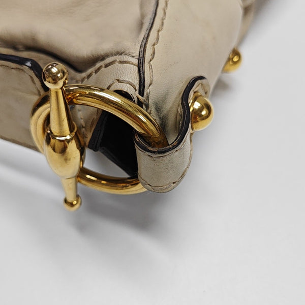 Calfskin Beige
