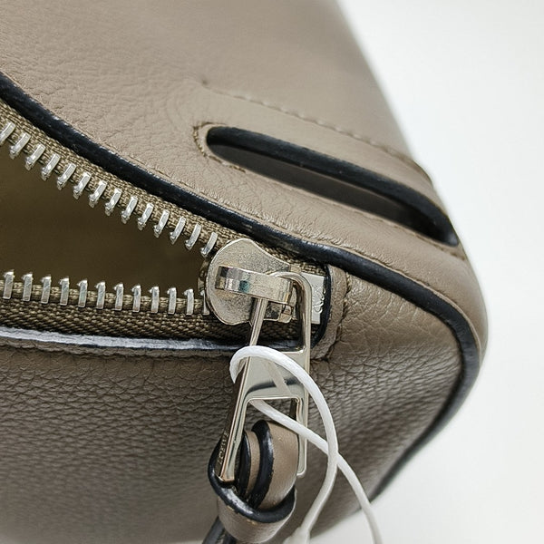 Calfskin Belt Bag Brown