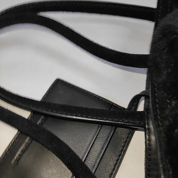 Fabric Black