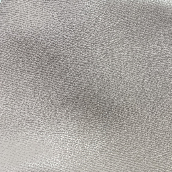 The Banner Medium Calfskin Pink