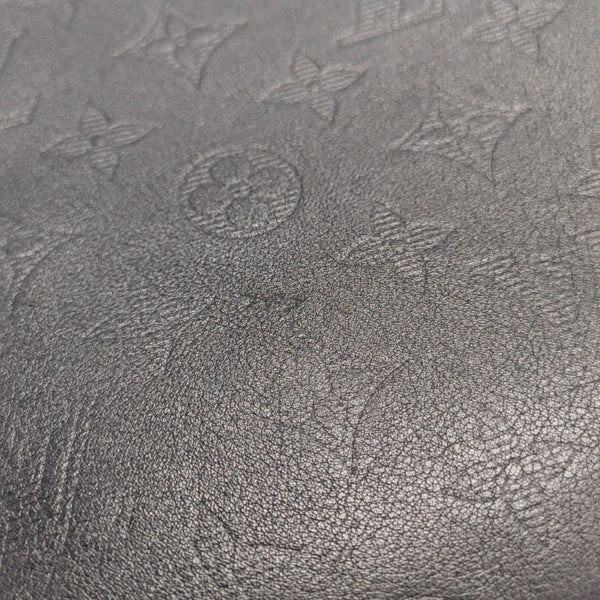 DISCOVERY GM Monogram Calfskin Black