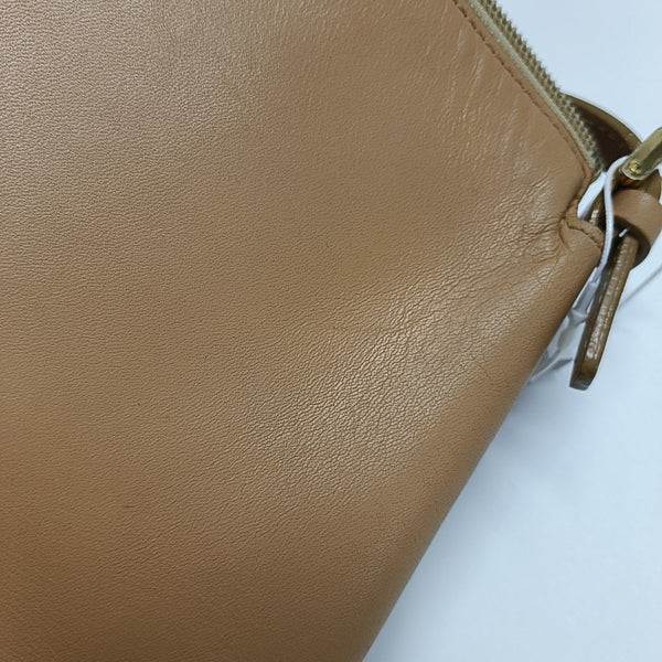 Calfskin Yellow