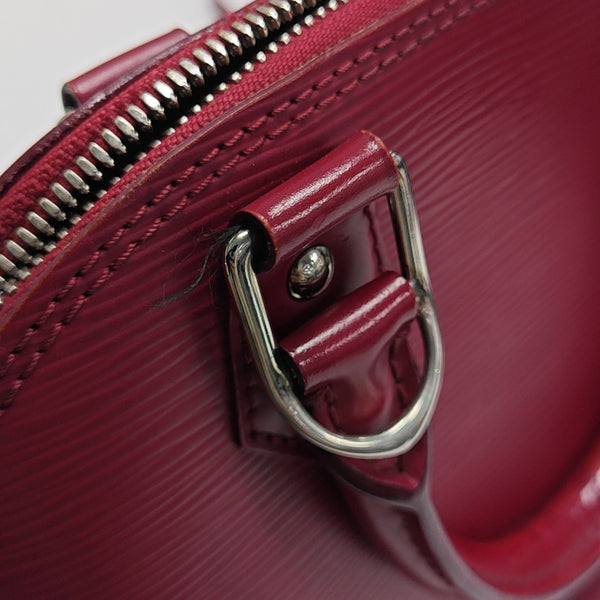 ALMA BB Epi Red