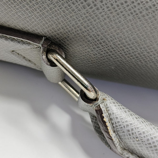 VASSILI GM Calfskin Gray