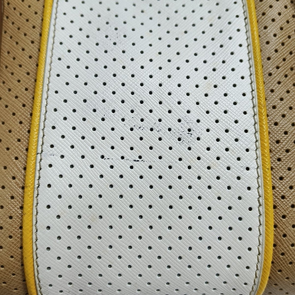Calfskin Brown