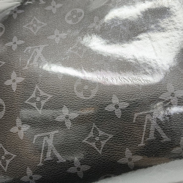 KEEPALL 50 Monogram Special Material Black