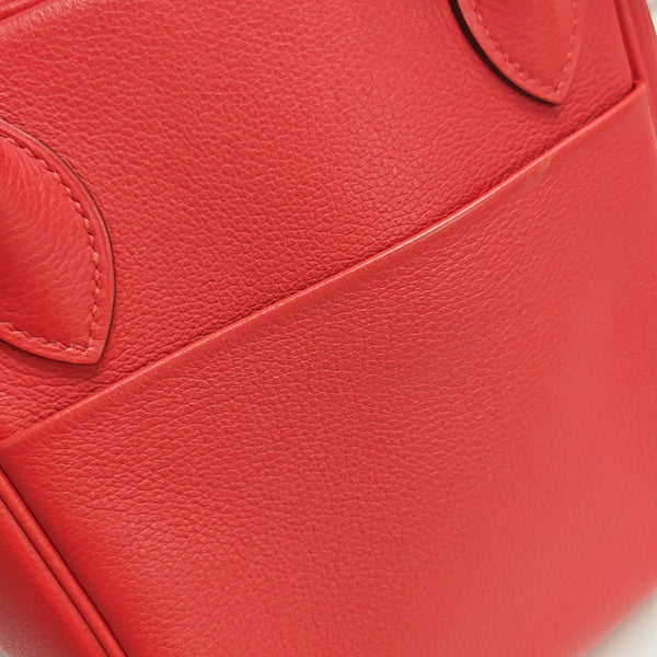 Lindy 30 Evercolor Red