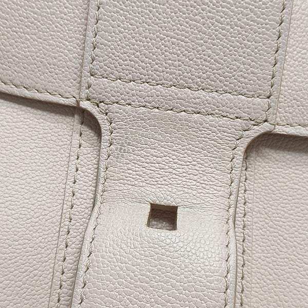 Brillant Mini Calfskin Pink