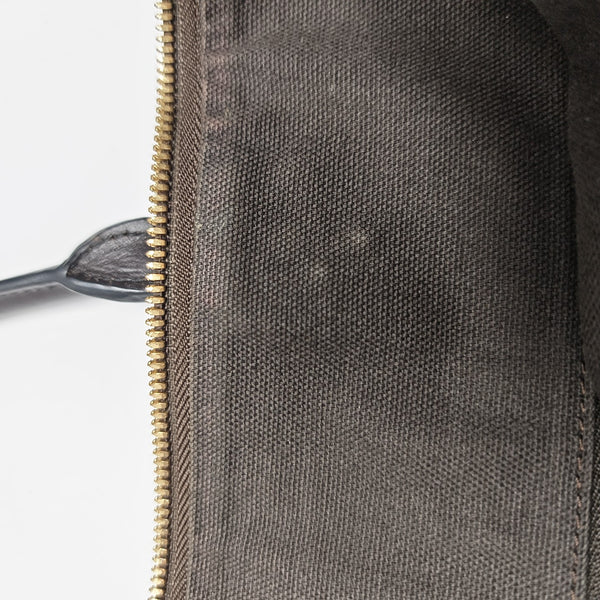 Salisbury Coated Canvas Beige