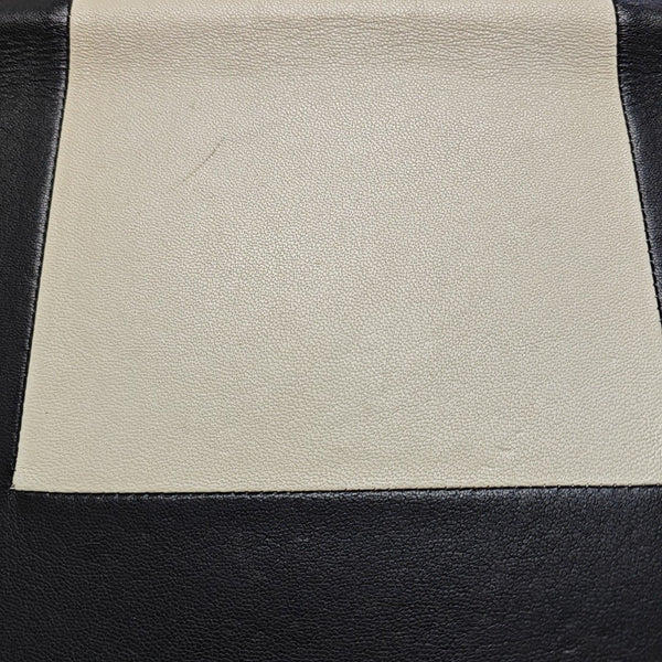FRAME Small Calfskin Multicolor