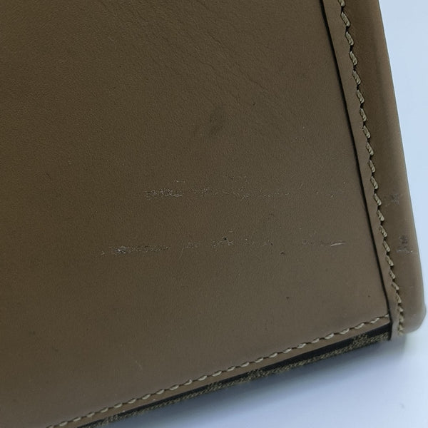 Sunshine Medium Fabric Brown