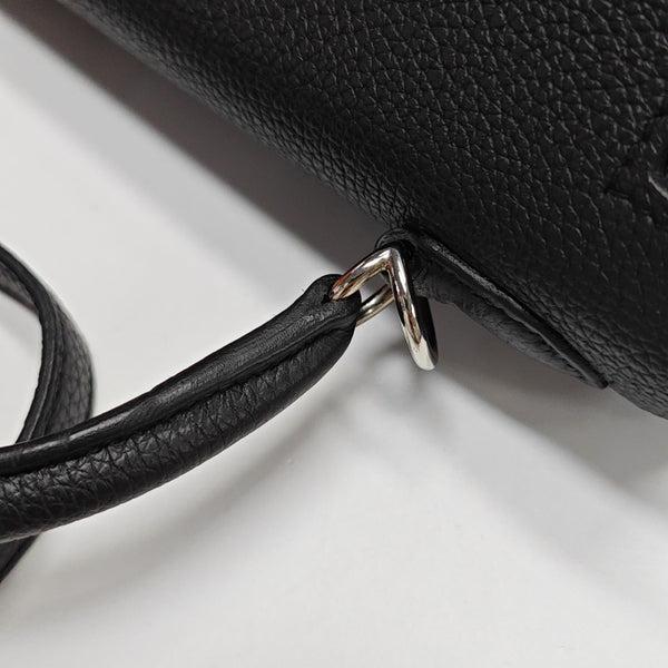Kelly 25 Clemence Black