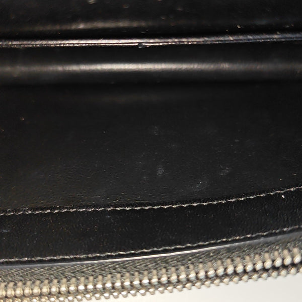 KATE WOC Calfskin Black