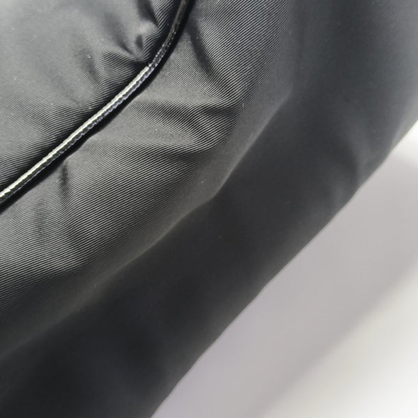 Promenade Nylon Black
