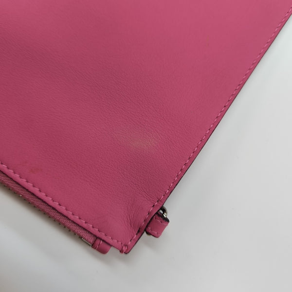 Diorissimo Calfskin Red