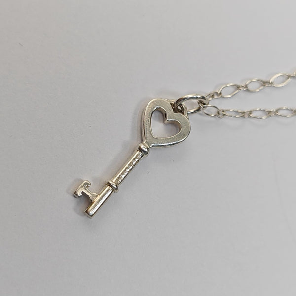 925 Sterling Silver Jewelry Set