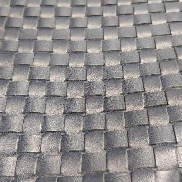 Calfskin Blue
