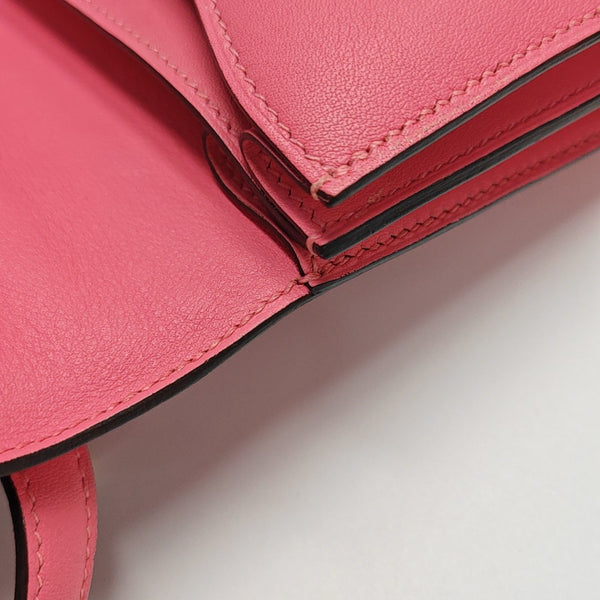 Constance 19 Swift Pink