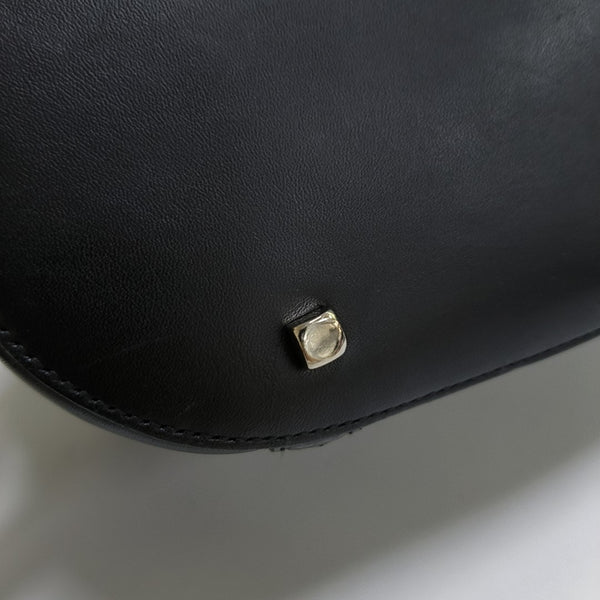 Calfskin Black