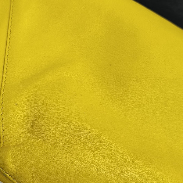 VERTICAL CABAS Small Lambskin Multicolor