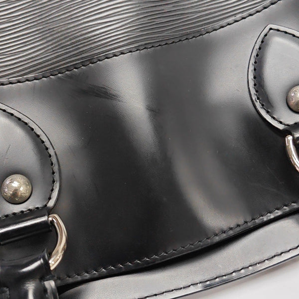 PASSY PM Epi Black