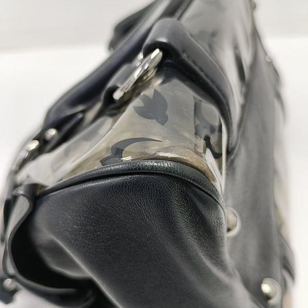 Bow Special Material Black