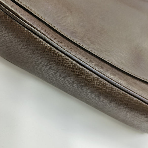 ROMAN Calfskin Brown