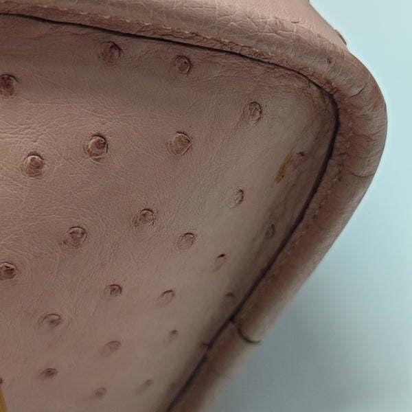Amazona Ostrich Pink