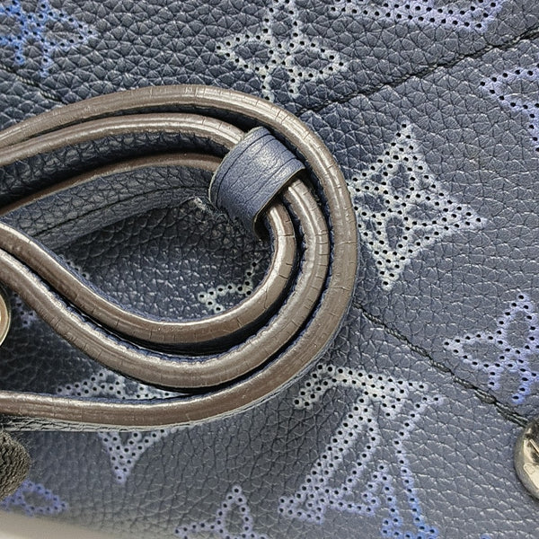 BELLA Calfskin Blue