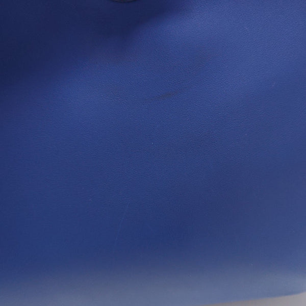 Diorissimo Leather Blue