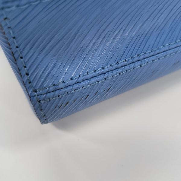 TWIST MM Epi Blue