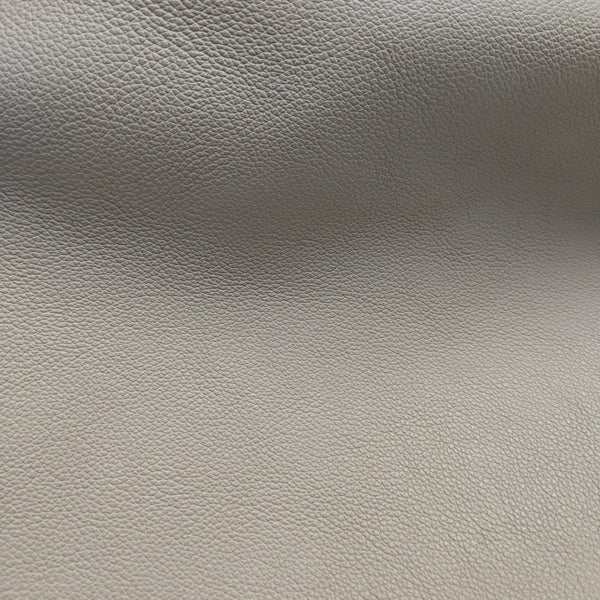 LOW KEY HOBO MM Monogram Calfskin Beige