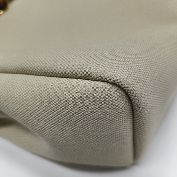 Herbag 31 Canvas White