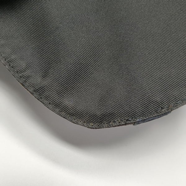 CHRISTOPHER PM Monogram Coated Canvas Brown